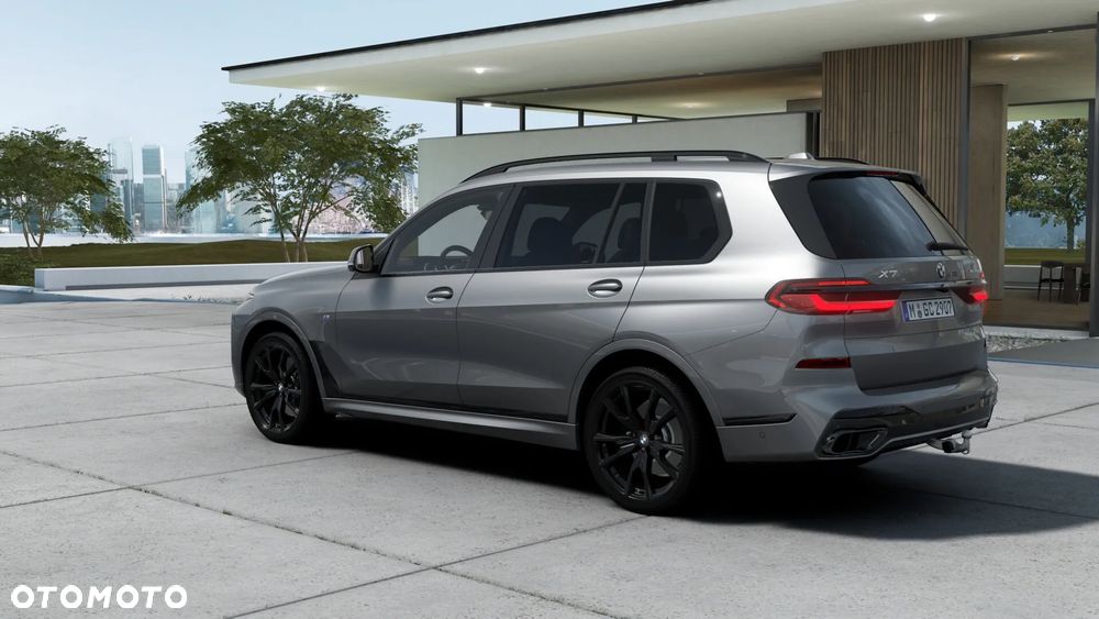 BMW X7 xDrive40d - 3