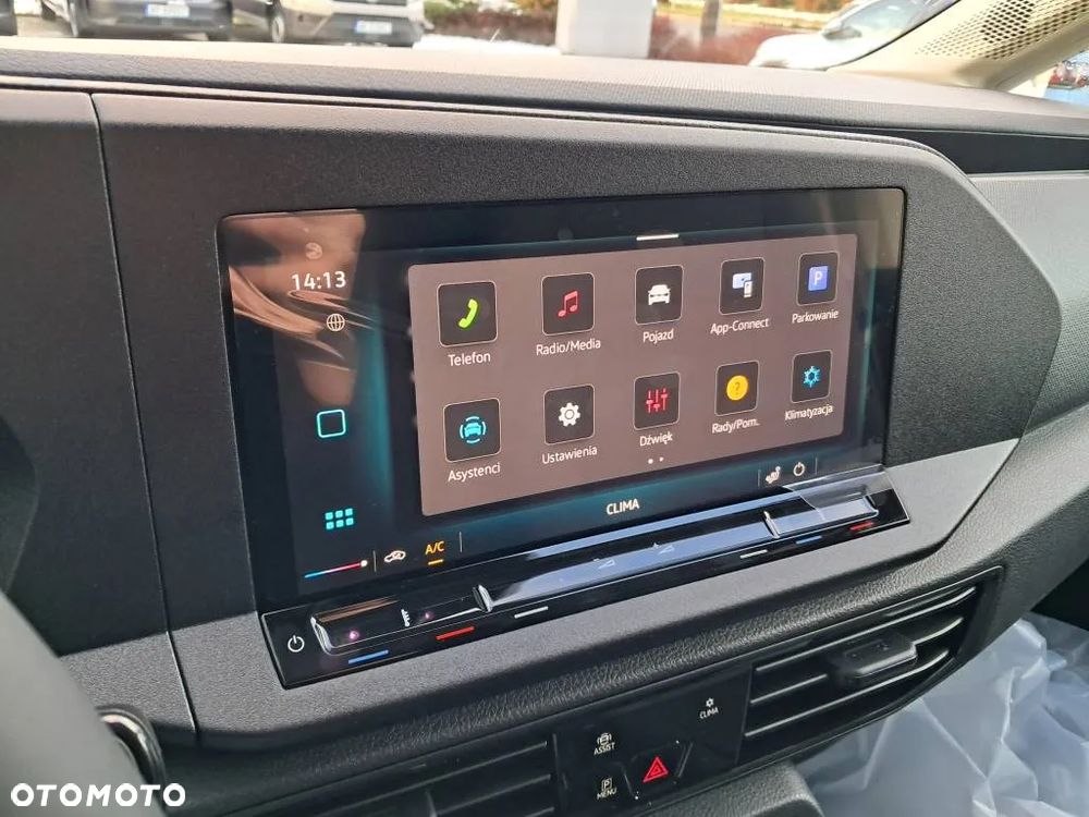 Volkswagen Caddy - 22