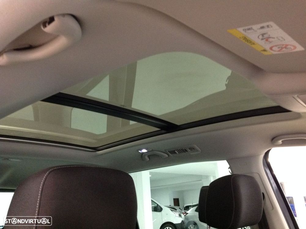 VW Sharan 2.0 TDI DSG (BlueMotion ) Highline - 34