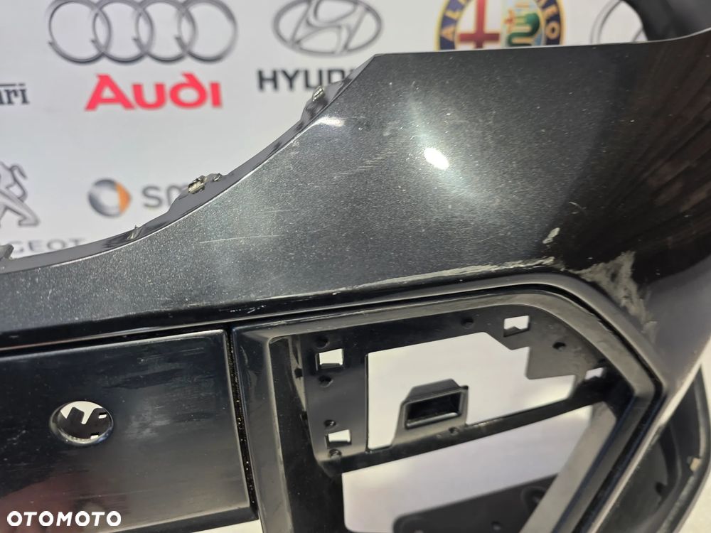 BMW G20 / G21 LIFT 22- M-PAKIET ZDERZAK PRZEDNI PRZÓD NA 6xPDC NR 51118085444 / 8085444 NR AUKCJI NZ1963 - 13