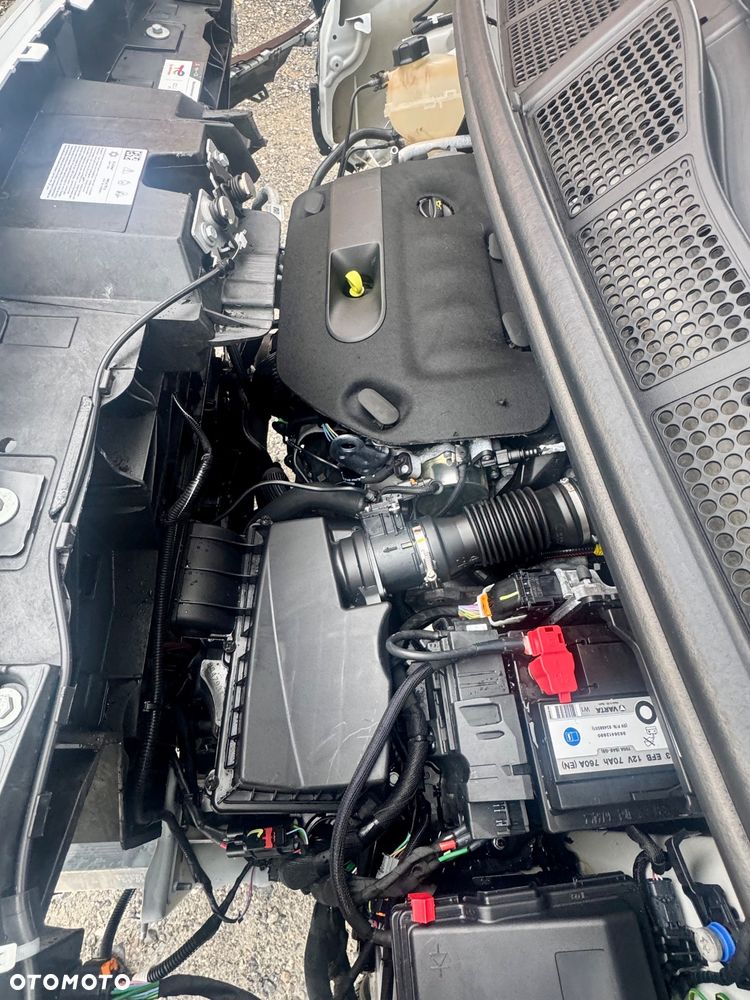 Opel Vivaro - 24