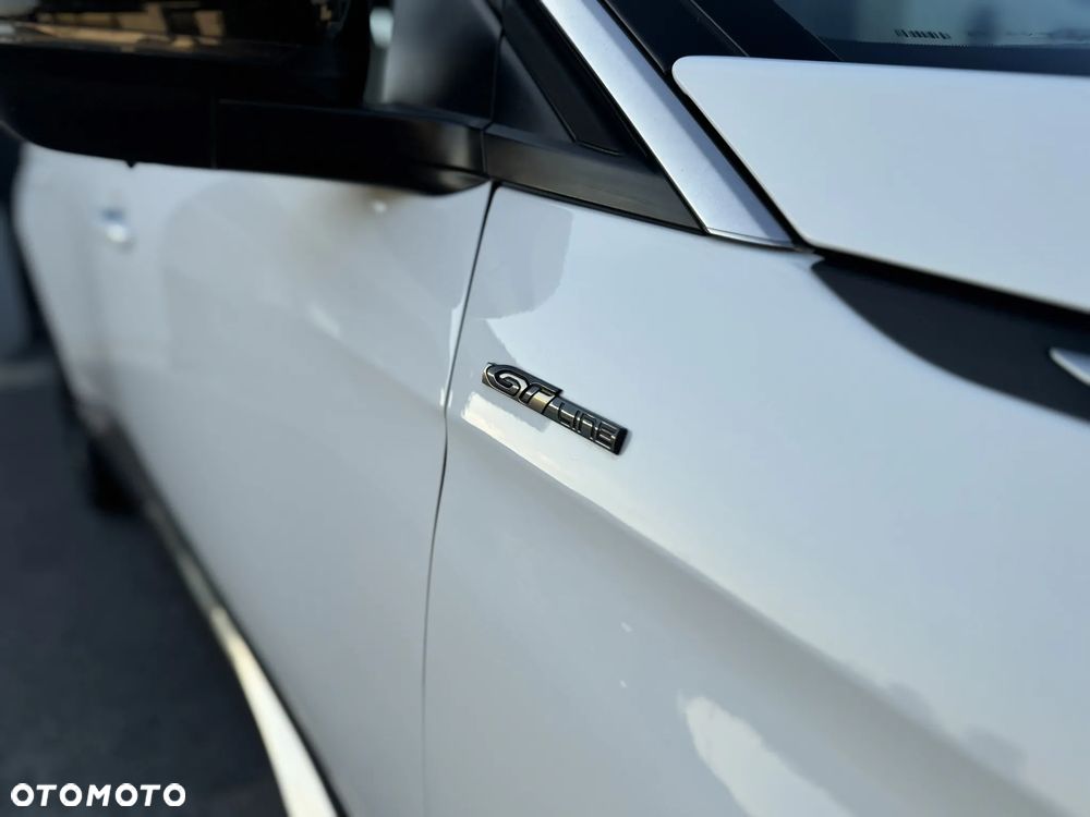 Peugeot 5008 - 17