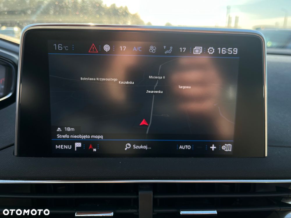 Peugeot 5008 PureTech 130 EAT6 Allure - 17