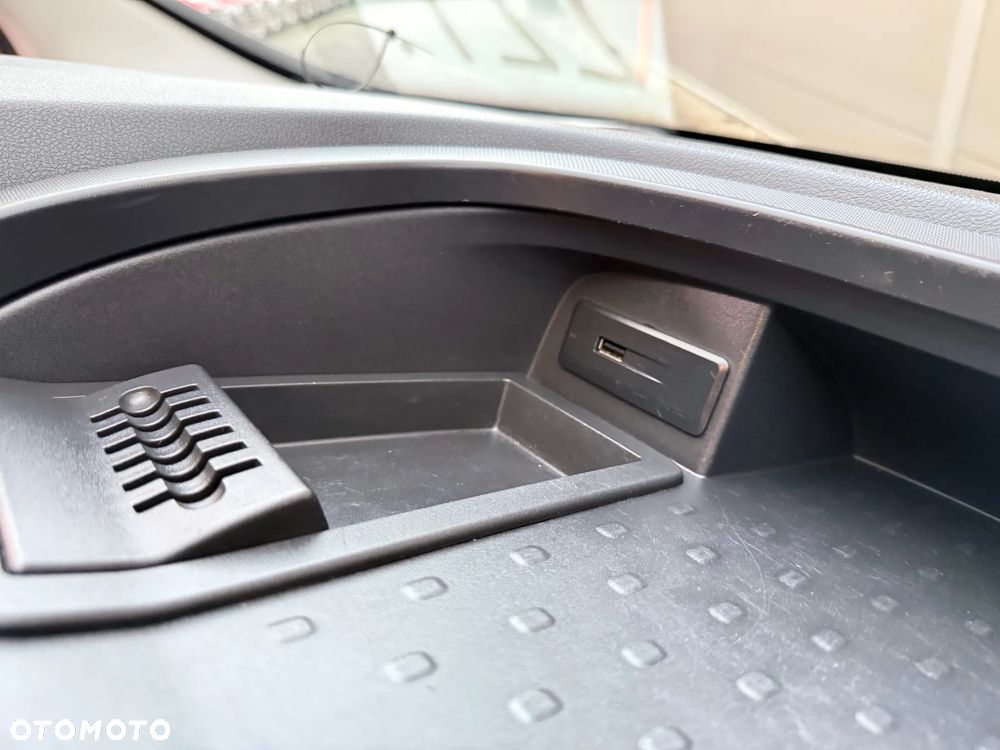 Opel Vivaro L2H1 2,9t Edition Business - 19