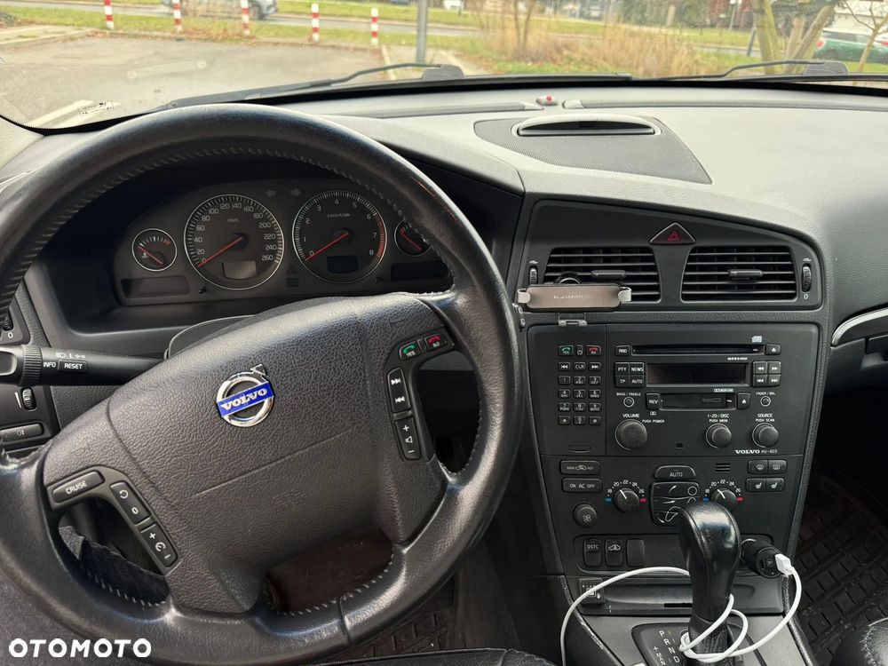 Volvo XC 70 AWD Summum - 7