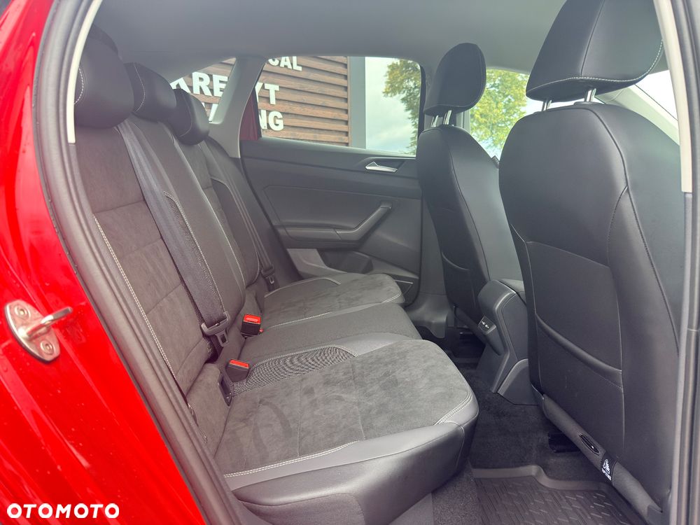 Volkswagen Taigo 1.5 TSI OPF DSG Style - 16