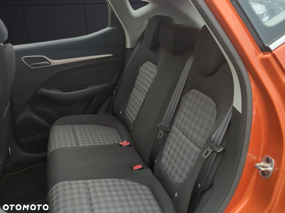 MG ZS 1.5 VTi-Tech Excite - 22