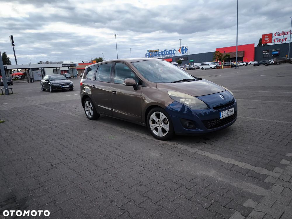 Renault Scenic 1.9 dCi Expression - 1