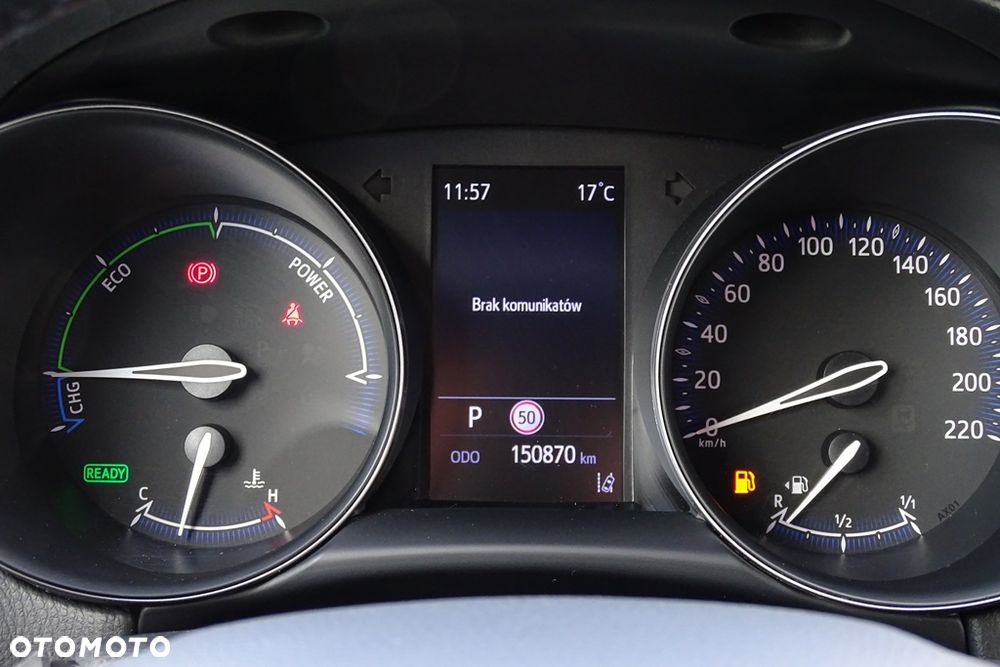 Toyota C-HR Business-Edition - 27