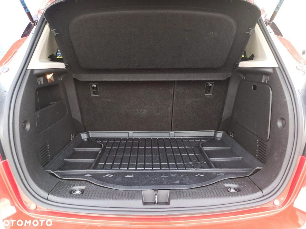 Opel Mokka X 1.4 T Elite S&S - 9