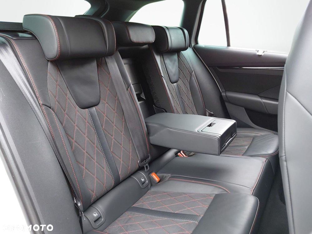 Skoda Octavia 2.0 TDI 4x4 RS DSG - 14
