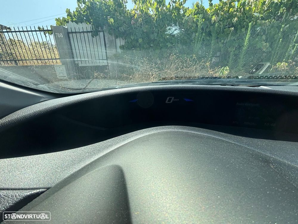 Honda Civic 1.6 i-DTEC Sport Navi - 2
