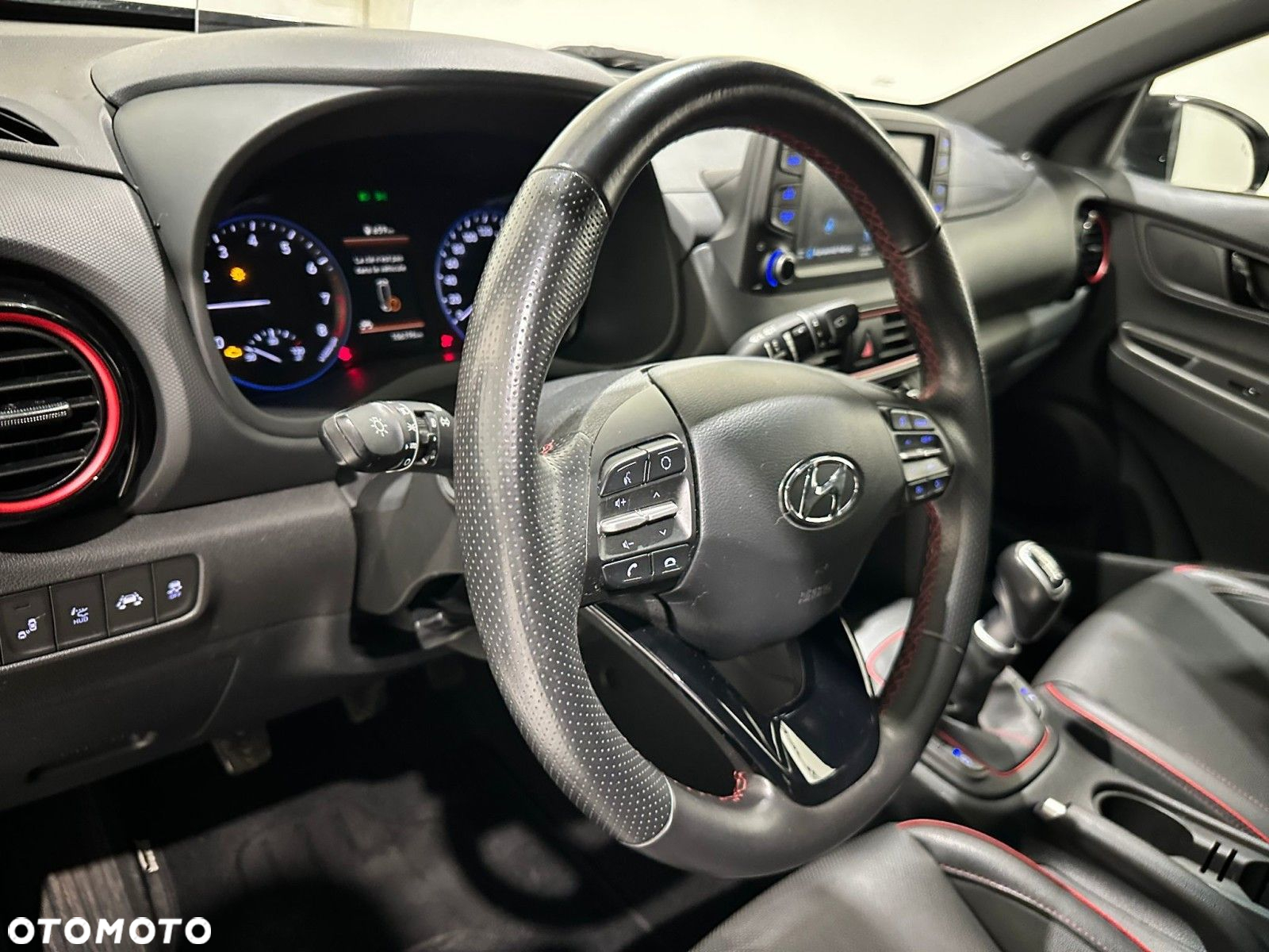 Hyundai Kona - 29