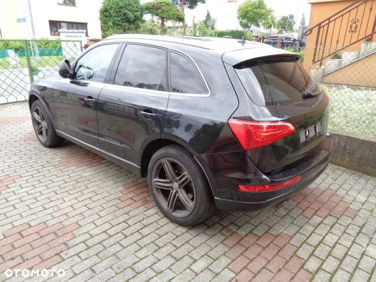 Audi Q5 3.2 FSI Quattro S tronic - 3