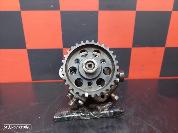Bomba De Alta Pressão Fiat Ducato Autocarro (250_, 290_) - 2