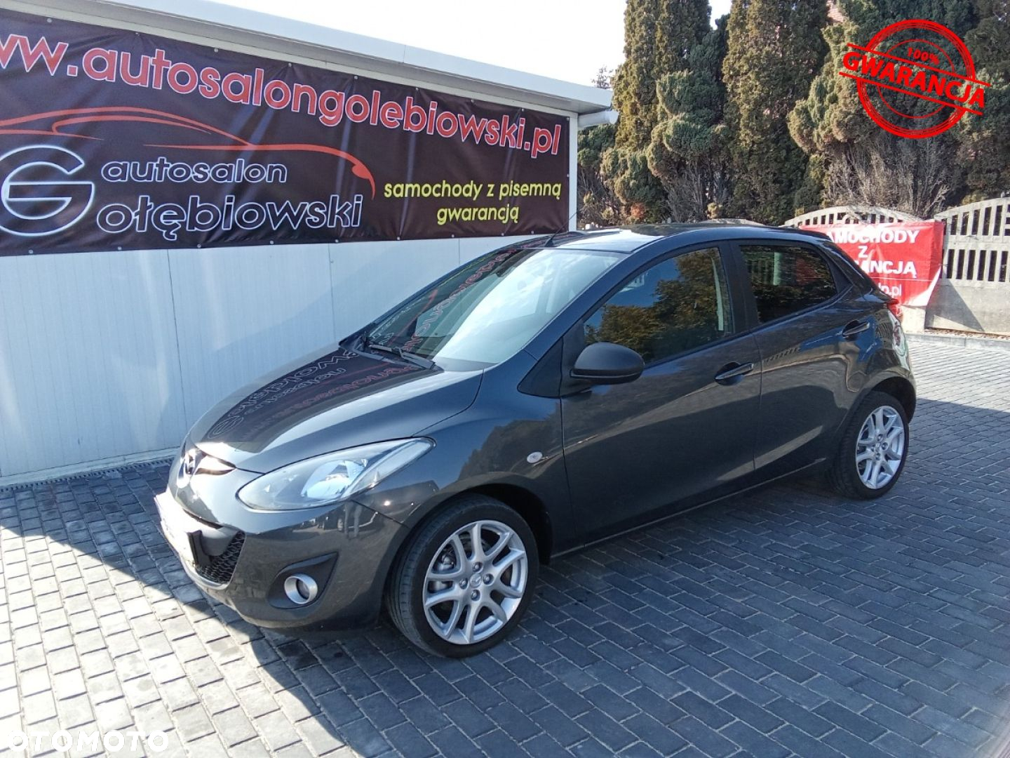 Mazda 2 - 2