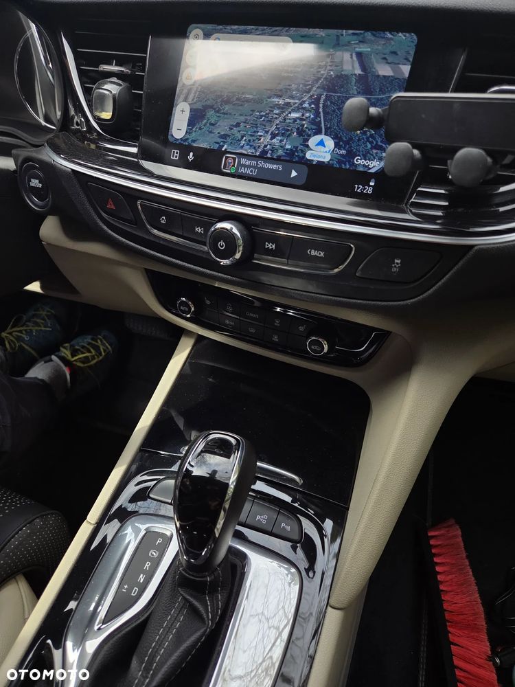 Opel Insignia 1.5 T Exclusive S&S - 5