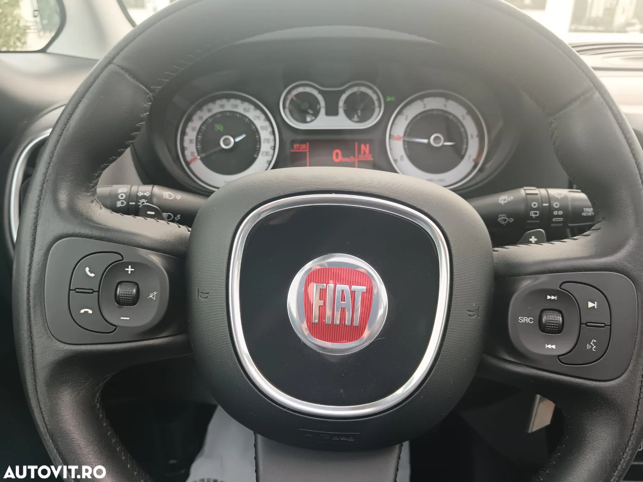 Fiat 500L 1.3 Mjet MTA Pop Star - 10