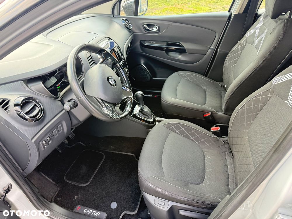 Renault Captur TCe 120 EDC Luxe - 6