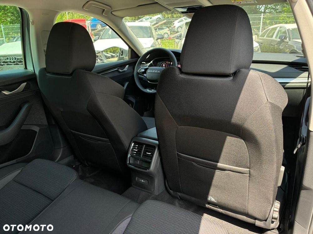 Skoda Octavia - 29