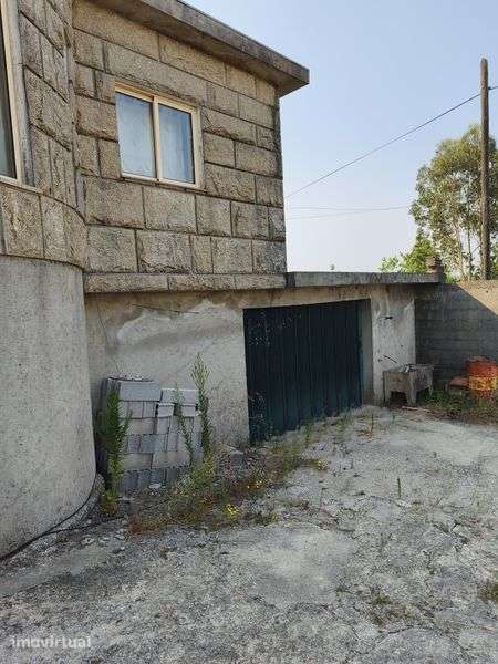 Vendo Moradia São Mamede de Recezinhos Penafiel - Grande imagem: 3/8