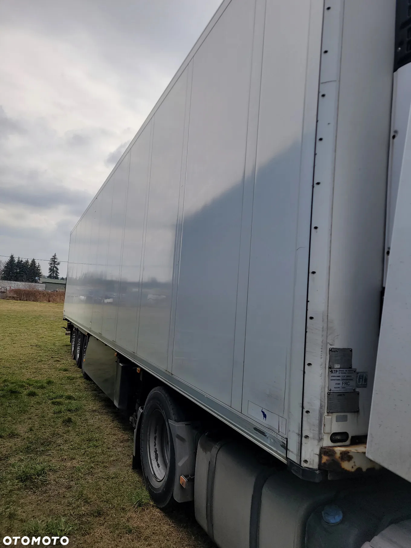 Schmitz Cargobull SKO 24 - 6