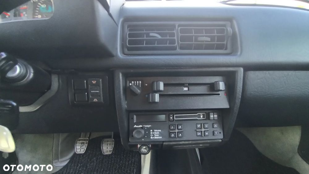Audi 80 - 16