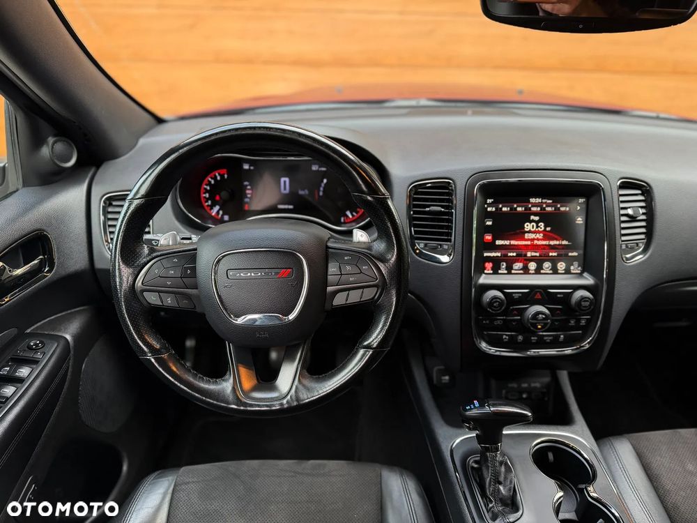 Dodge Durango - 18