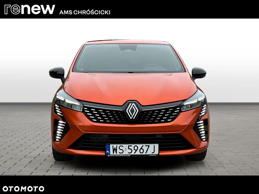 Renault Clio 1.0 TCe Techno - 9