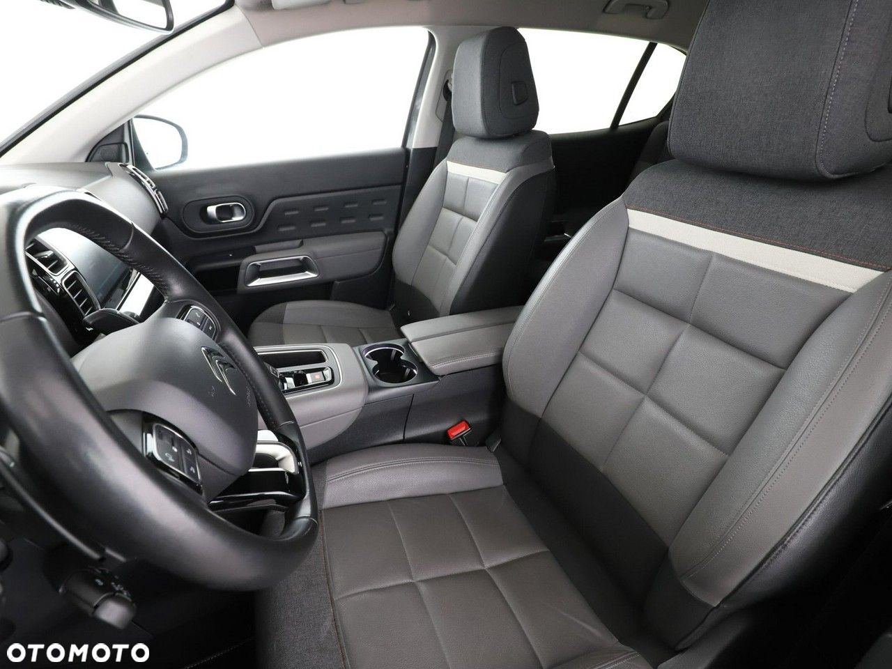 Citroën C5 Aircross 2.0 BlueHDi Shine EAT8 - 13