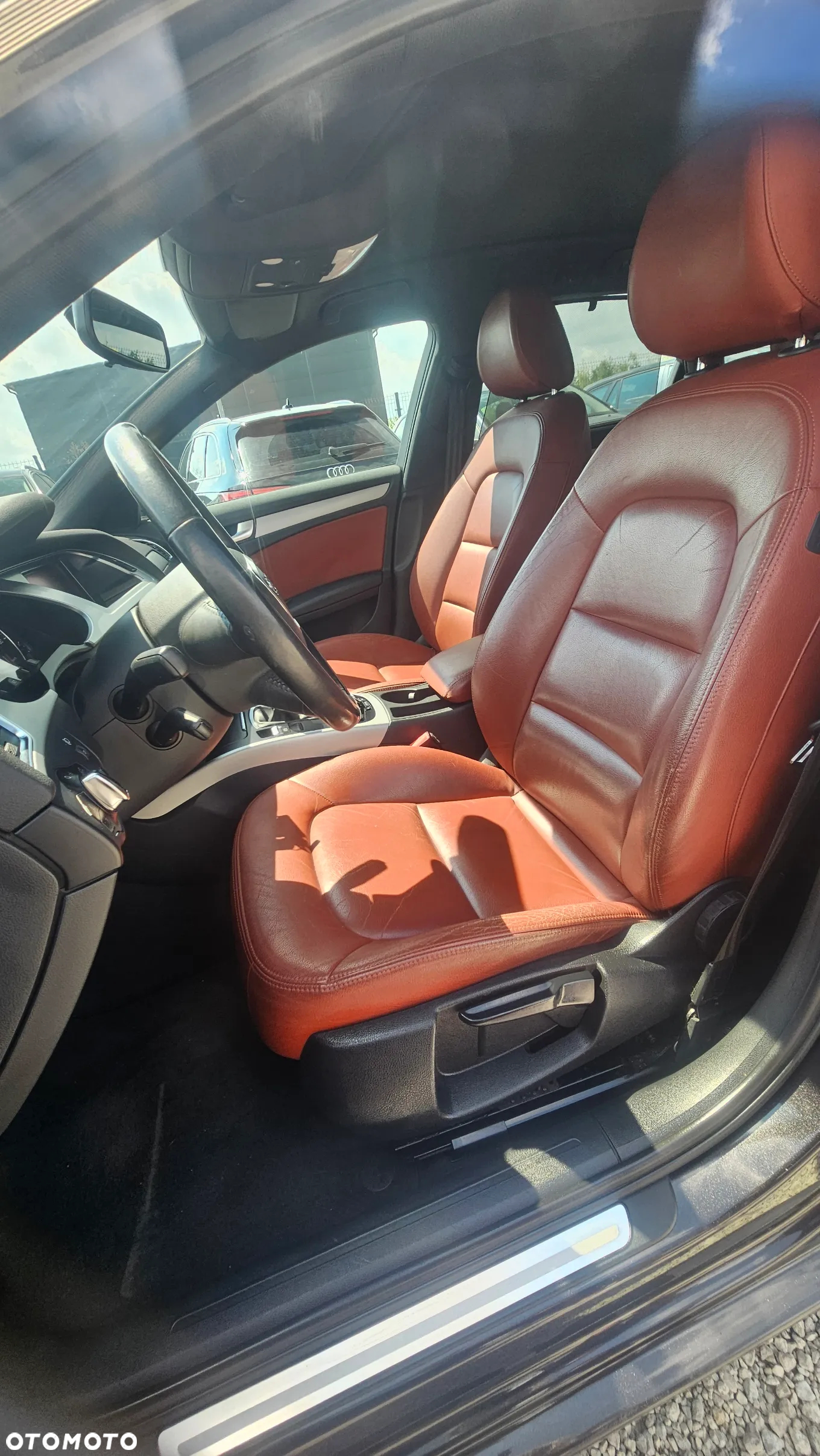 Audi A4 - 18