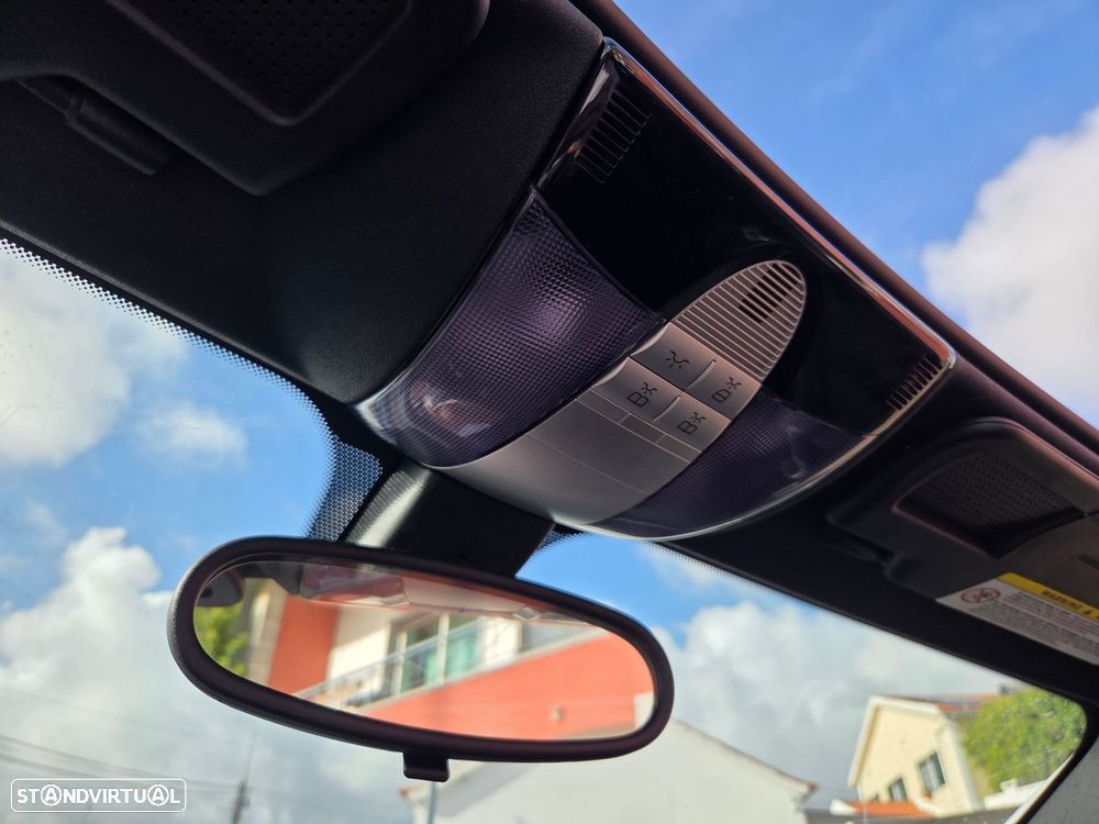 Mercedes-Benz SLK 200 K Aut. - 20