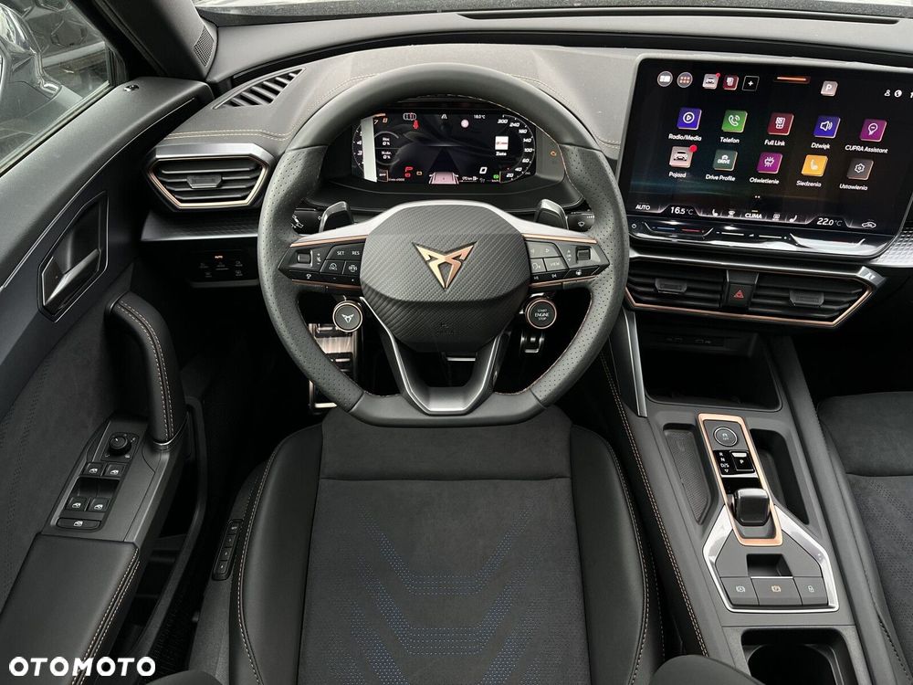 Cupra Formentor - 38