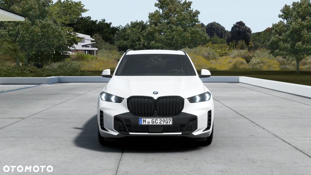 BMW X5 xDrive40i - 6