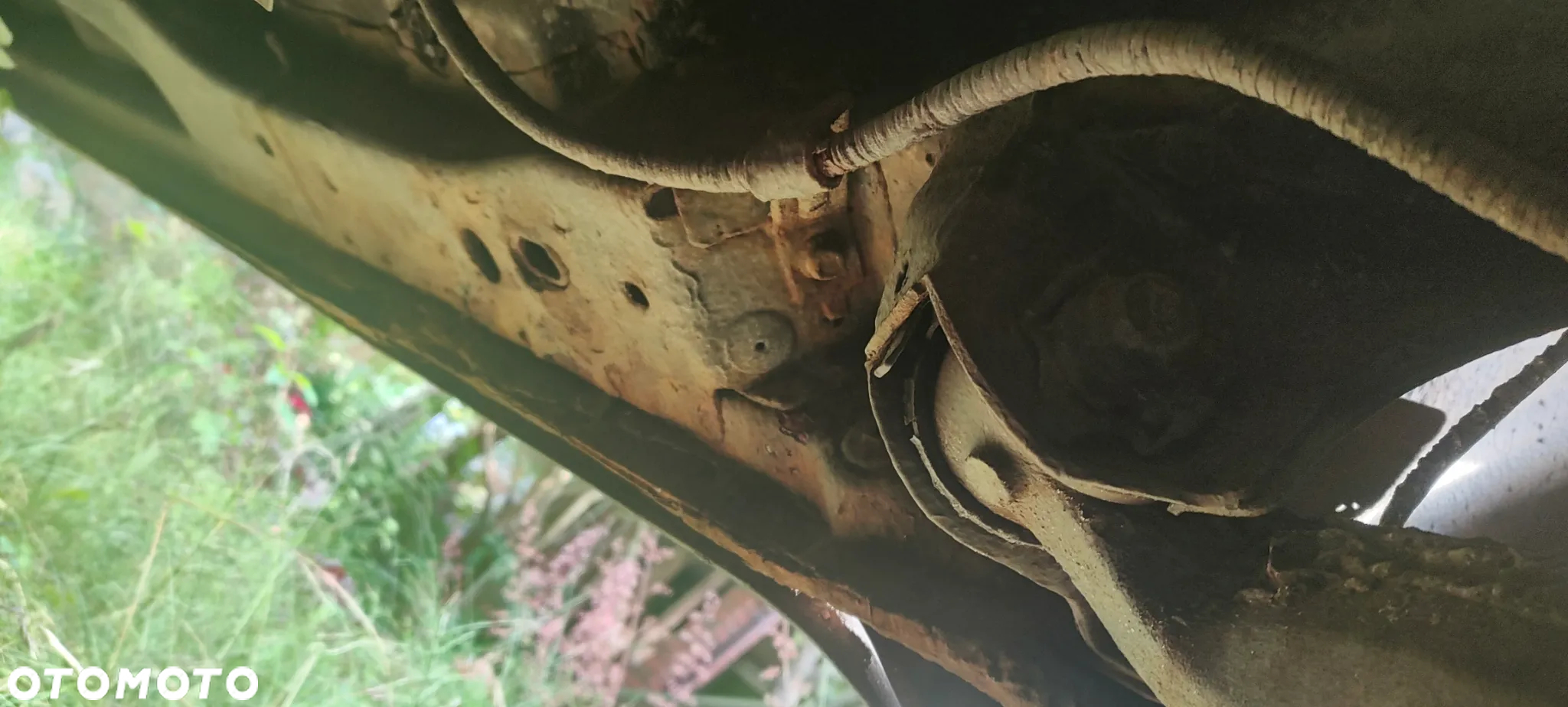 Ford Maverick 2.3 - 13