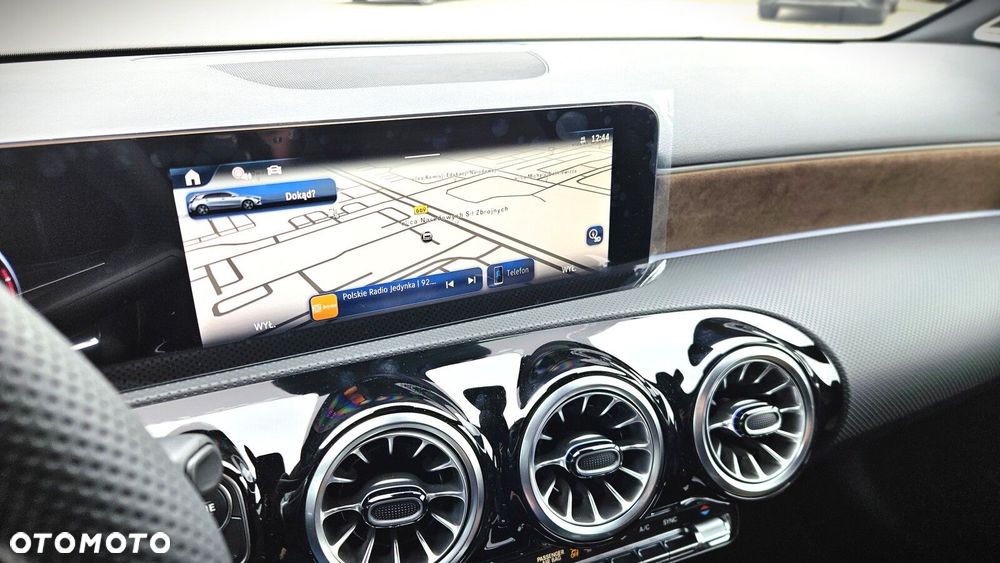 Mercedes-Benz Klasa A - 20