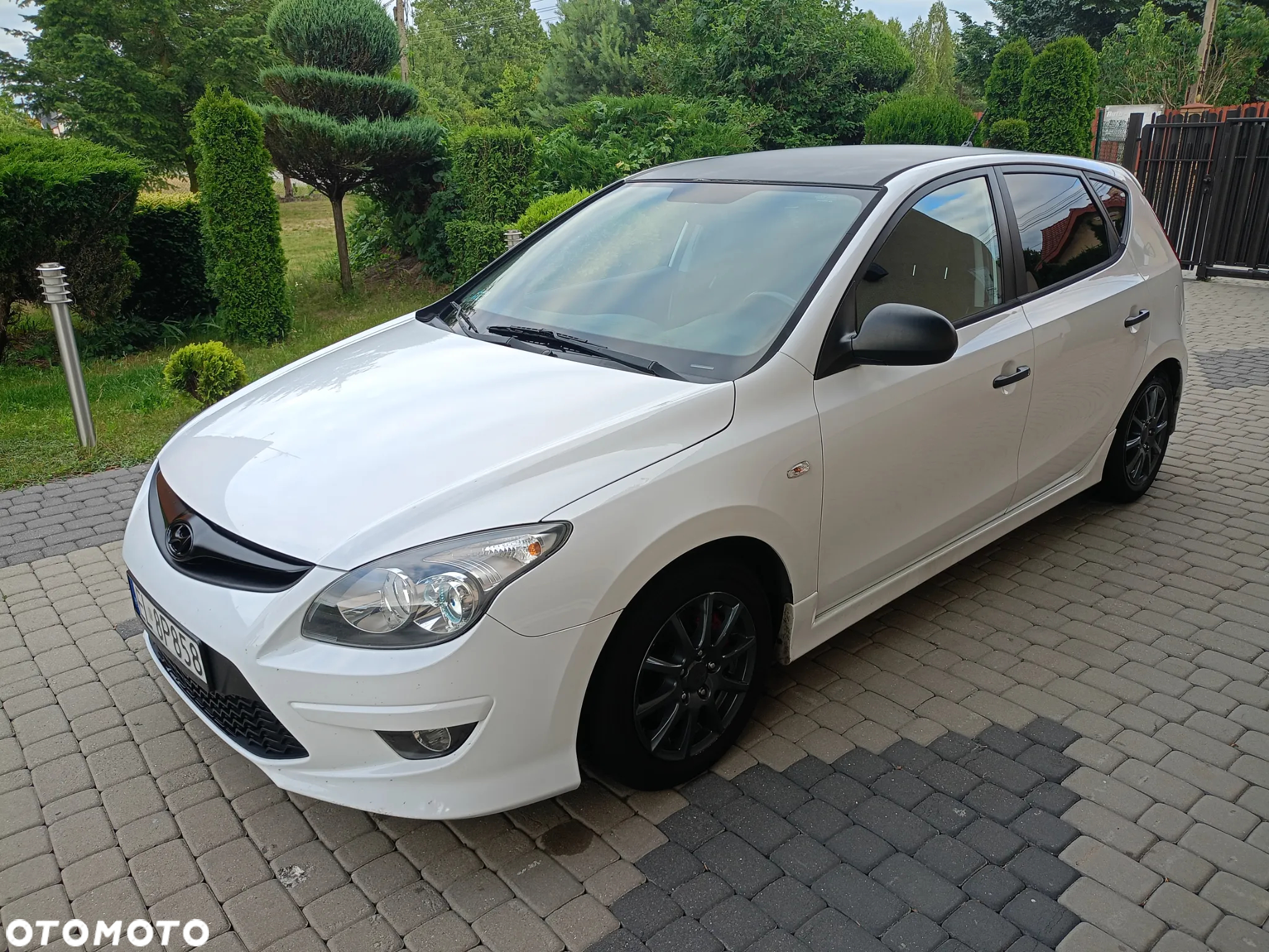 Hyundai i30 1.4 FIFA WM Edition - 7