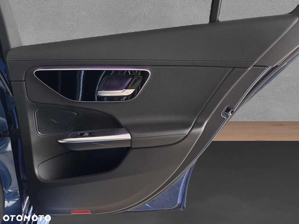 Mercedes-Benz Klasa C - 23