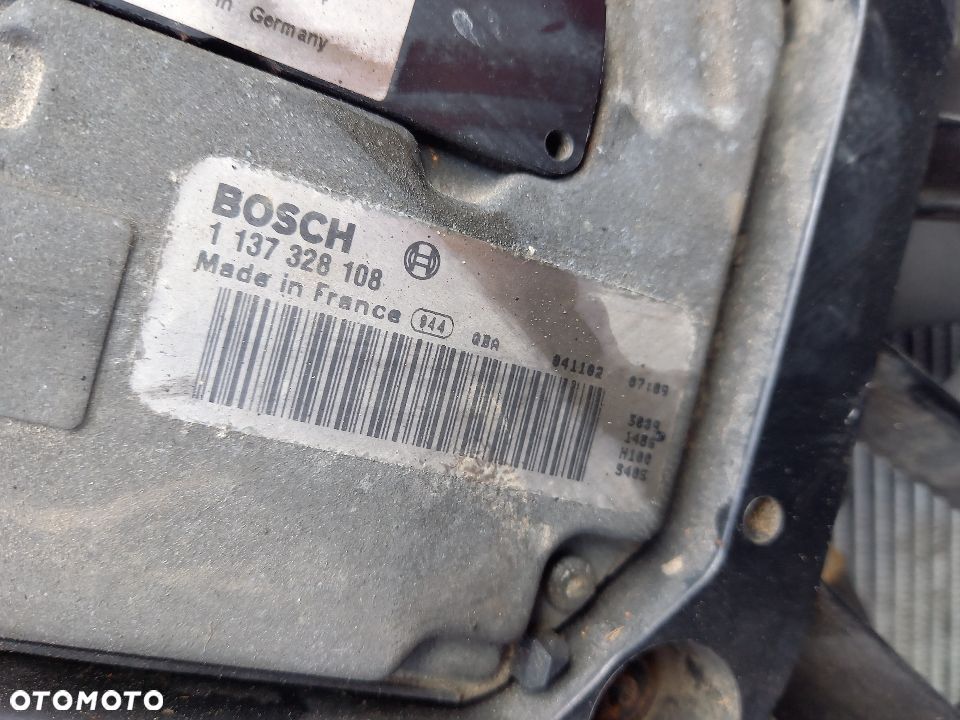 PAS PRZÓD PRZEDNI MERCEDES W211 2.7 CDI 02-06R - 13