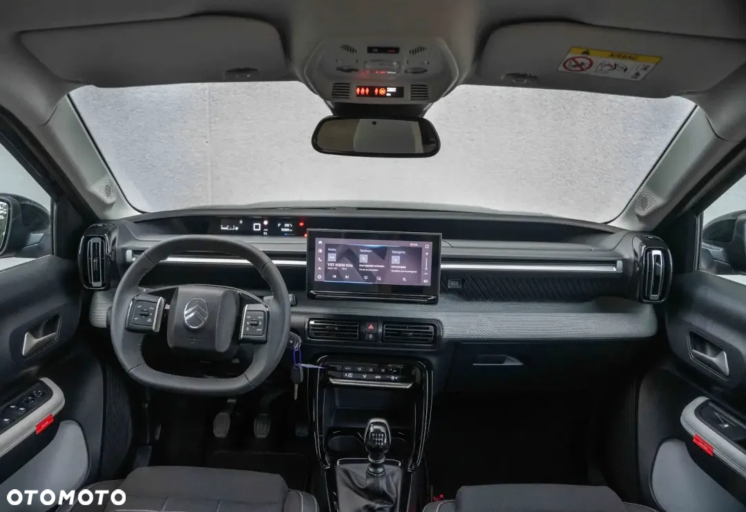 Citroën C3 1.2 T Max - 10