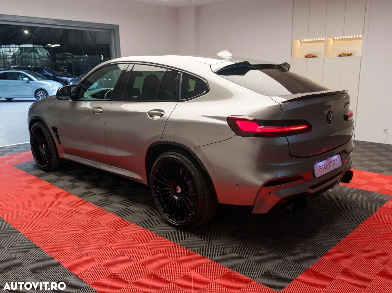 BMW X4 M Standard - 3