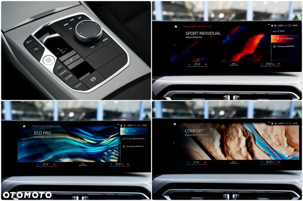 BMW Seria 3 318d - 35