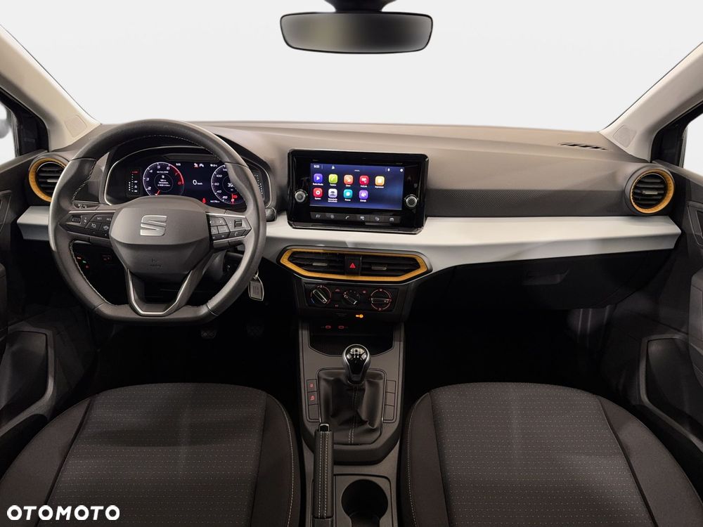 Seat Ibiza - 11