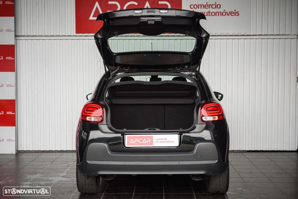 Citroën C3 1.2 PureTech YOU! - 19