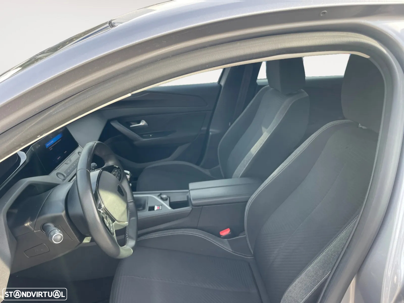 Peugeot 308 SW 1.2 PureTech Active - 10