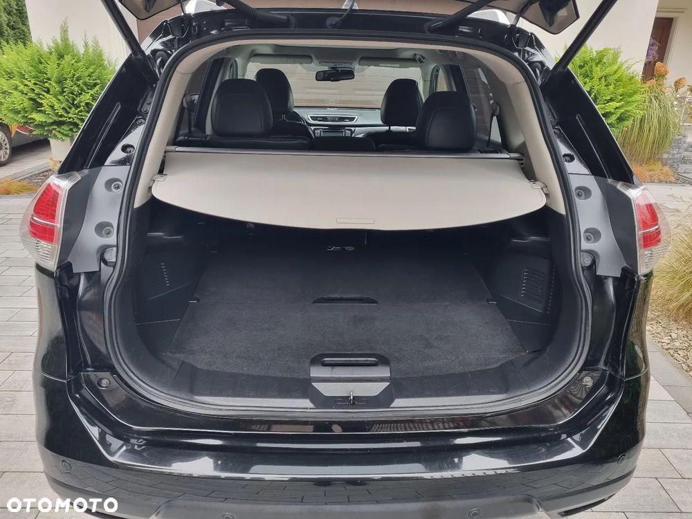 Nissan X-Trail 1.6 DIG-T Visia 2WD - 20