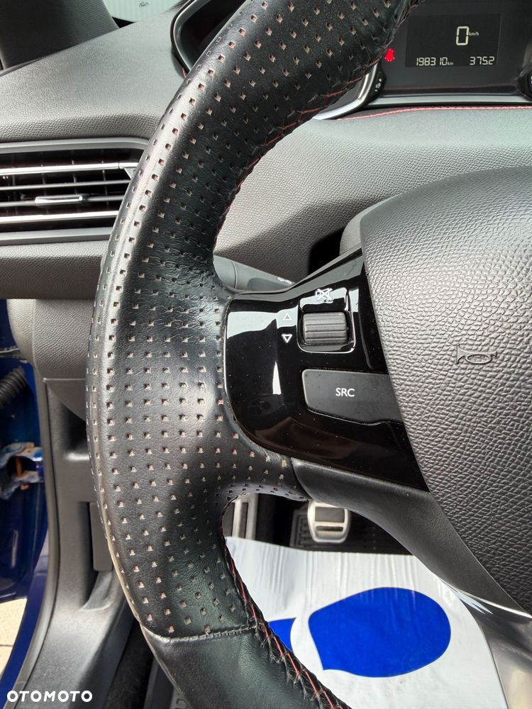 Peugeot 308 BlueHDi 120 Stop & Start GT-Line Edition - 17