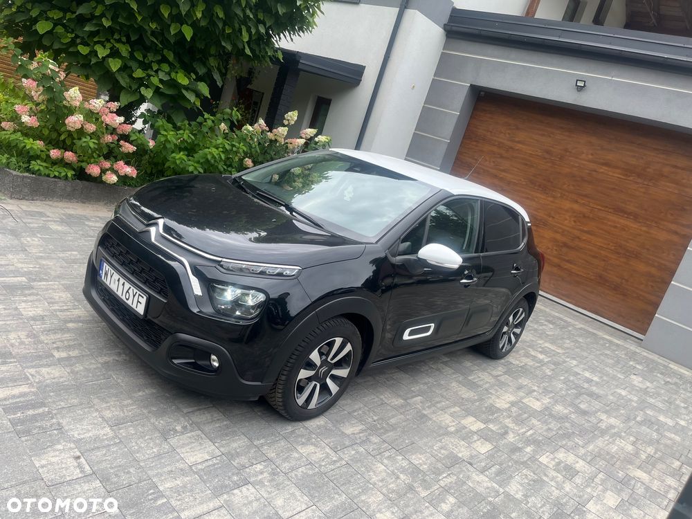 Citroën C3 1.2 PureTech Shine EAT6 - 10