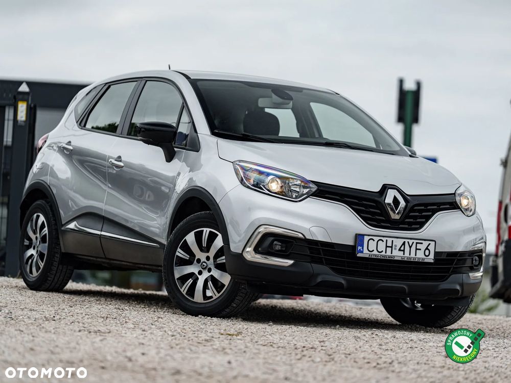 Renault Captur ENERGY dCi 90 Experience - 4