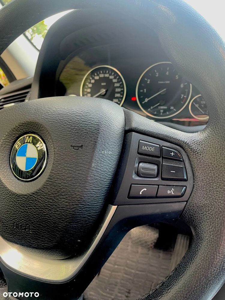 BMW X3 - 37